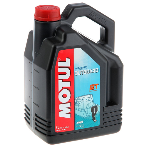 OLIO LUBRIFICANTE MOTORI MARINI CASTROL OUTBOARD 2T 1L (1 - Foto 7