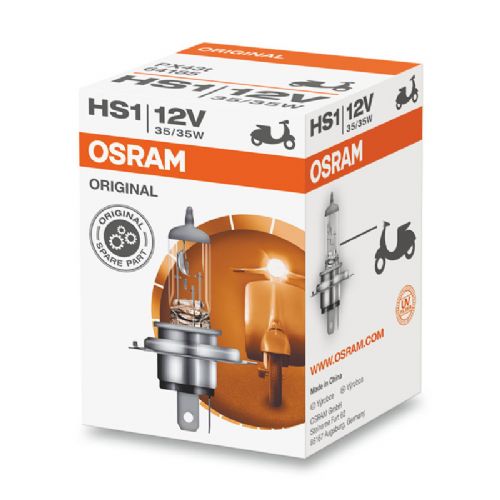 OSRAM HS1 12V 35/35W PX43T | Enaa