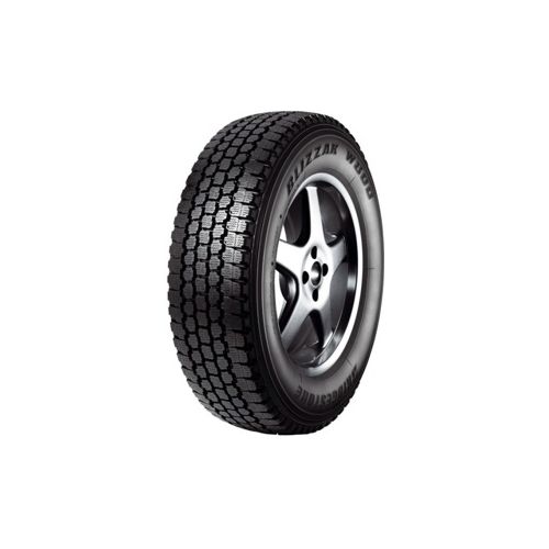 Bridgestone 195R14C 106/104R W800