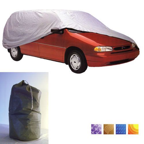 Pokrivalo avta tybond suv m 4,65x1,73 m Enaa