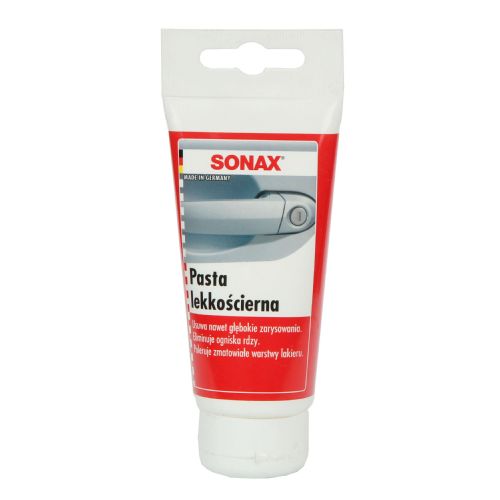 Polirna pasta Sonax