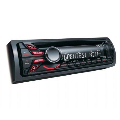 SONY CDX-GT470UM | Enaa