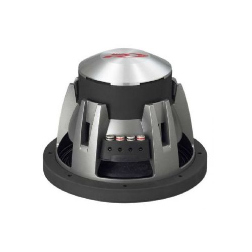 Subwoofer Alpine SWR 1022D (2x2 Ohm, 25 cm)
