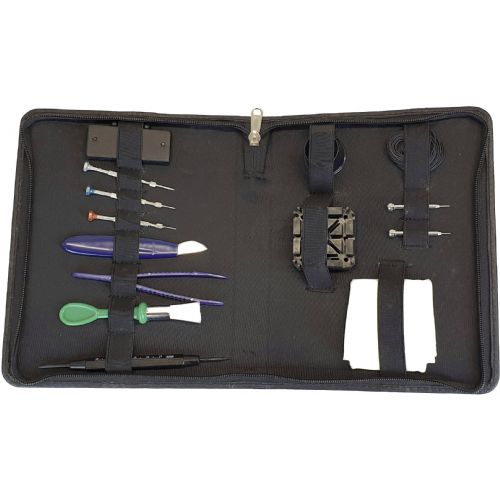 114-delni profesionalni set zaurarje TOOLCRAFT 820922