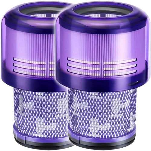 Pralni hepa filter za sesalnike Dyson serije V11 in V15