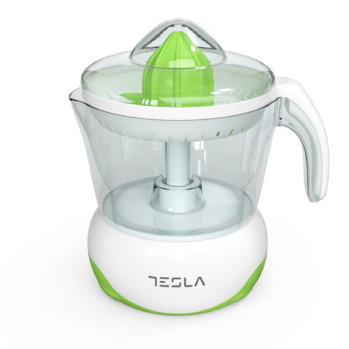 Ožemalnik citrusov Tesla CJ100WG 700ml, 40W