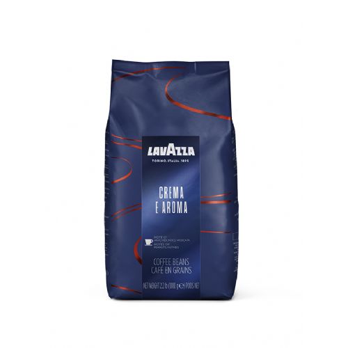Kava v zrnju Lavazza Crema e Aroma 1 kg