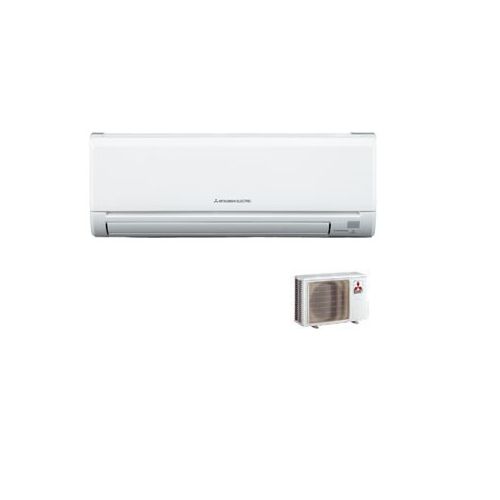 Klimatska naprava Mitsubishi MSZ-MUZ GE35VA + montaža