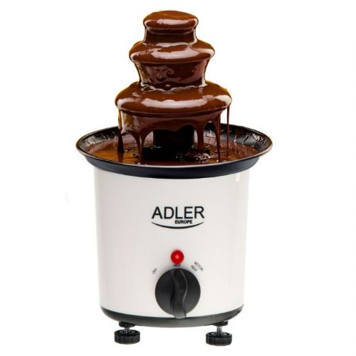 Adler Čokoladna fontana 30w