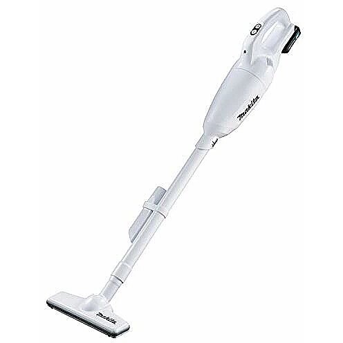 Pokončni baterijski sesalnik Makita CL108FDSAW, Li-Ion baterija, 12 V