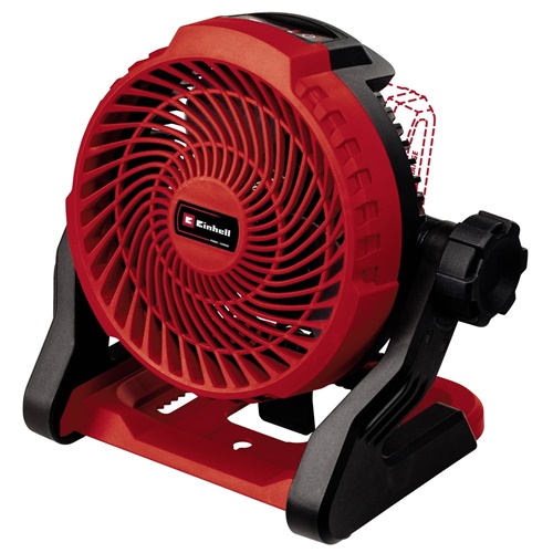 Akumulatorski ventilator Einhell GE-CF 18/2200 LI Power X-Change, 18 V