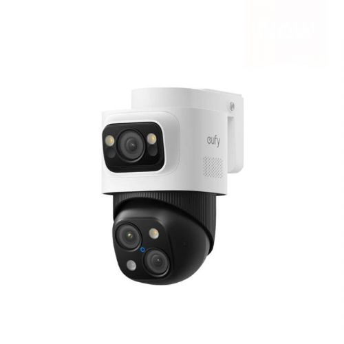 Kamera Anker Eufy Security PoE Bullet-PTZ S4