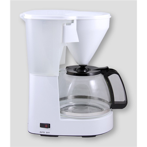 Aparat za filter kavo Melitta Easy II (bel)