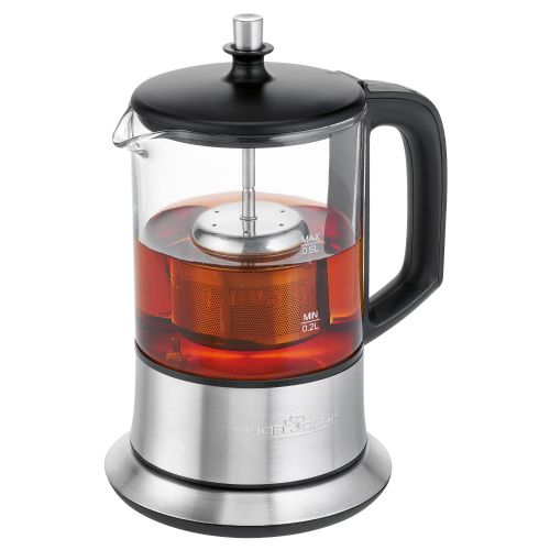 Aparat za čaj in grelnik vode 2v1  PROFI COOK PC-TK1165,