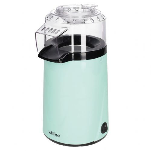 Aparat za kokice popite 1200w zelen-meta gsc