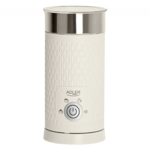 Aparat za penjenje in gretje mleka ADLER AD 4495, 500W