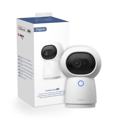 Varnostna kamera Aquara Hub G3 (CH-H03/AC005EUW01)