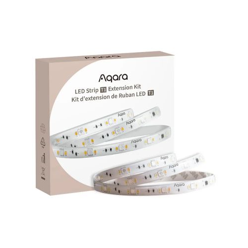 Aqara LED trak T1 podaljšek 1m (2LRLSE-K01D)