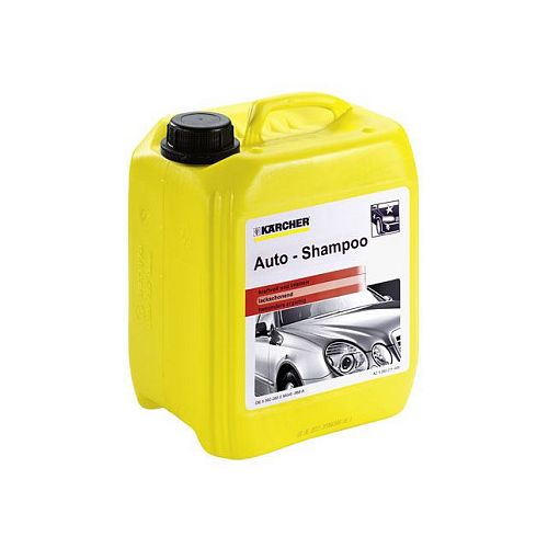 Avtošampon Karcher  (5 litrov)