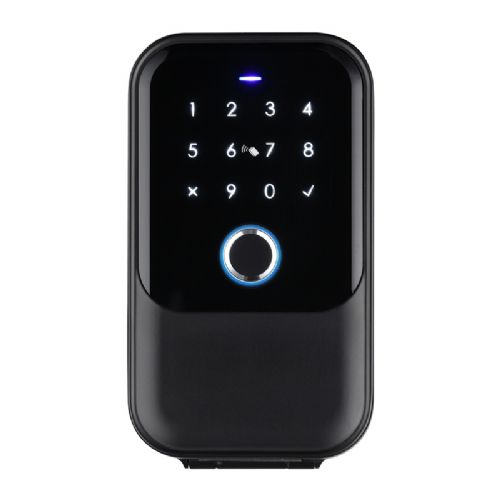 Pametna omarica s prstnim odtisom Avatto SDL-K5