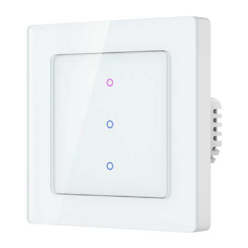 Stikalo za luč na dotik Avatto TS20-EU-W3 WiFi