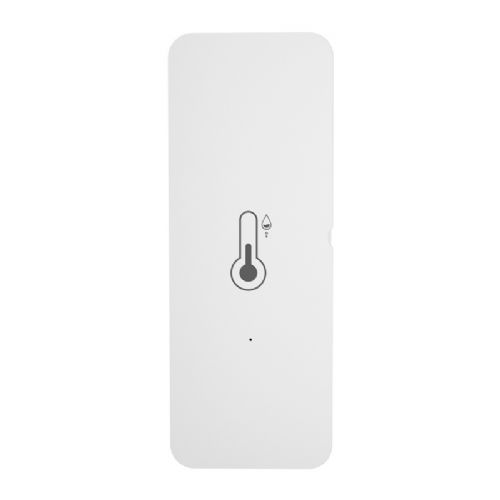Pametni WiFi senzor temperature in vlažnosti Avatto WHS10