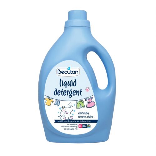 BECUTAN DETERGENT 2l