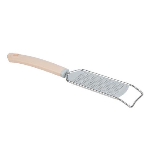 Bewello kuhinjski ročni strgalnik - breskev - 27,5 cm