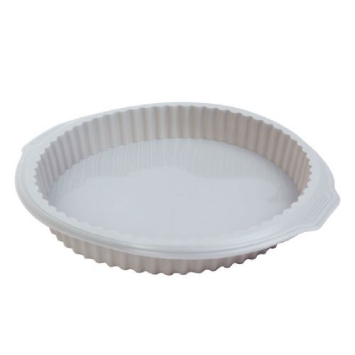 Bewello silikonski model za peko - torte - 29 x 26 x 3,8 cm