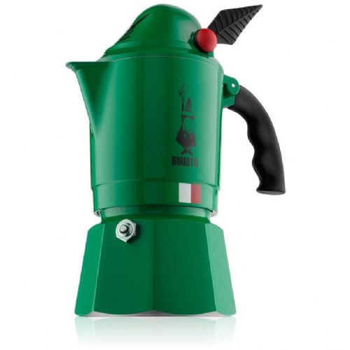 Kafetiera Bialetti Break Alpina 3TZ