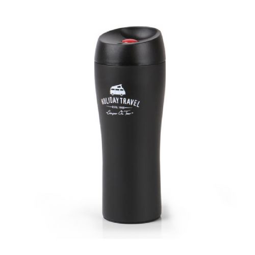 Bidon Holiday Travel Thermo 450ml