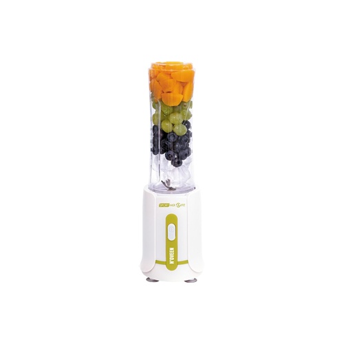 Blender Noveen SB210, 0.6 L, zelena