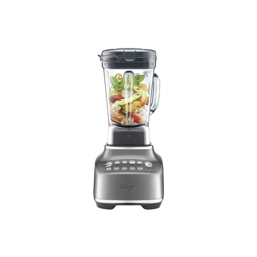 Blender Sage Q SBL820, 2400 W, 2 L, siva