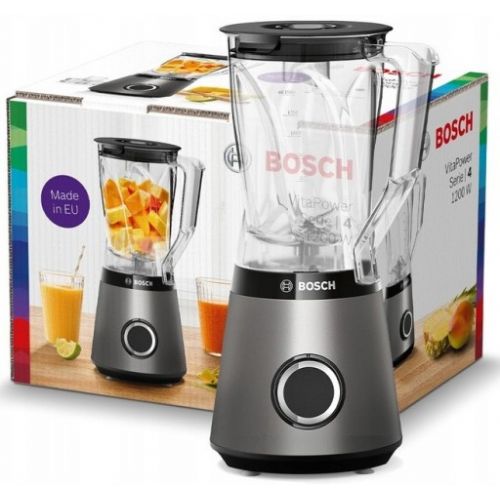 Blender Bosch MMB6141S