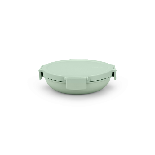 Brabantia posoda za kosilo 1L, zelena