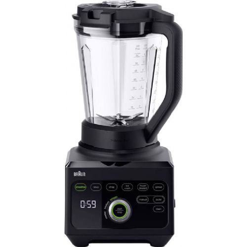Braun JB 9040 BK mešalnik 1600 W črna