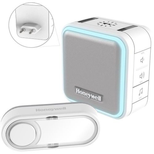 Honeywell DC515SP2 brezžični gong komplet