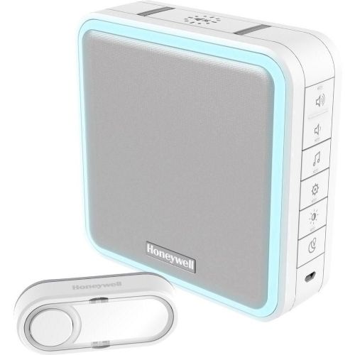 Honeywell DC915S brezžični gong komplet