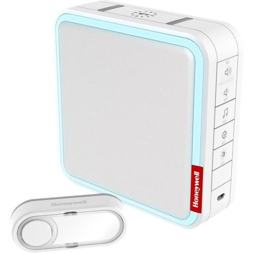 Honeywell DC917S brezžični gong komplet