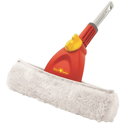 Brisalec za okna Wolf Garten  EW-M, multi-star® (rdeče/rumene, 35 cm)
