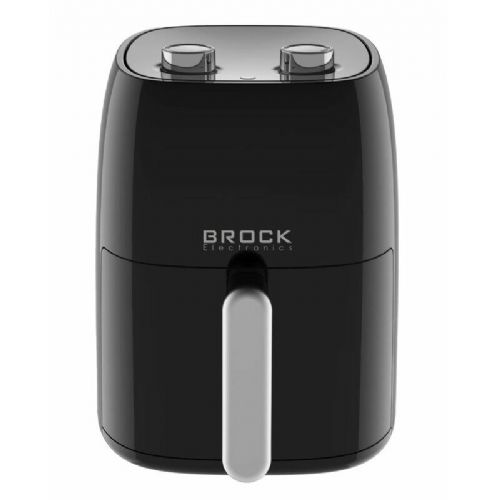 Cvrtnik na vroč zrak Brock Air Fryer AFM 4203 BK, 4,2 l