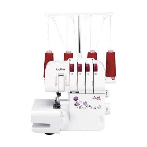 Šivalni stroj Brother M343D Overlock