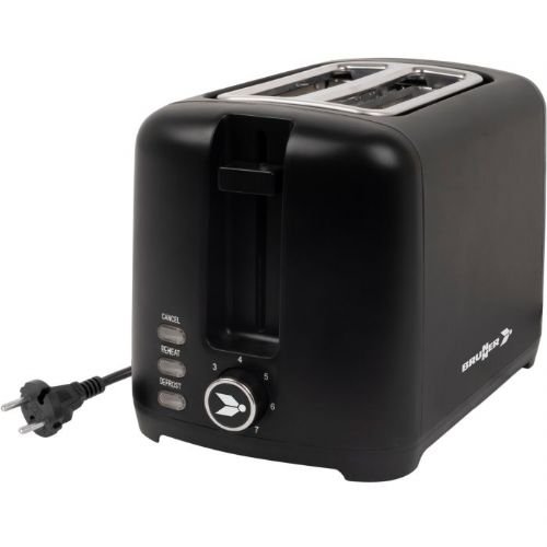 Opekač kruha BRUNNER Minuwatt 780W