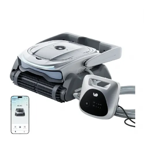Robot za čiščenje bazenov Bublue Bubot 800P