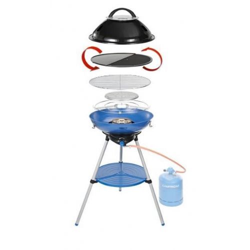 Campingaz Party Grill 600, Modra