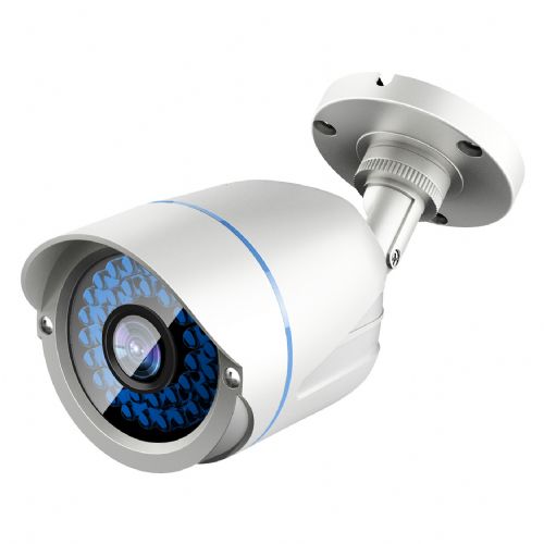 IP kamera CCTV ACS-5602 Fix In 2MP IR
