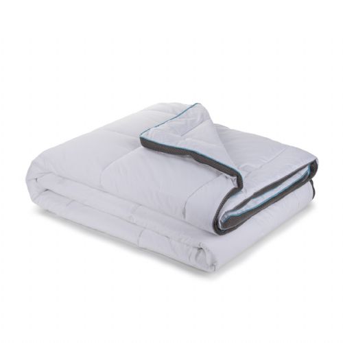 Celoletna odeja Vitapur MemoSilver Premium, 140x200cm