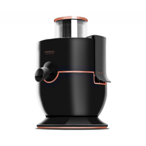Centrifugalni sokovnik ExtremeTitanium 19000 Cecotec