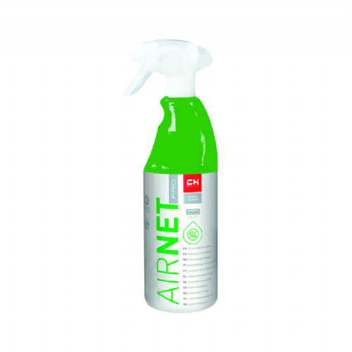 CH QUIMICA AIRNET PRO 750ml Čistilo za klimatske sisteme