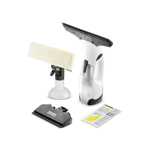 Čistilec oken Karcher WV 2 Plus N, bela